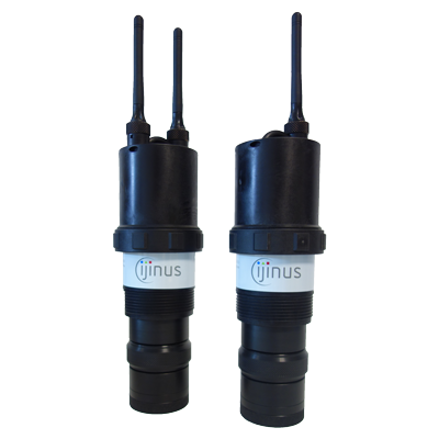 Enregistreur autonome gaz H2s