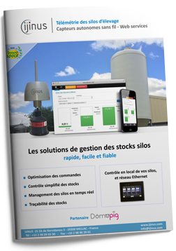Catalogue Elevage Ijinus