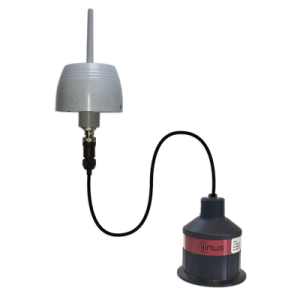 Capteur elevage Ijinus