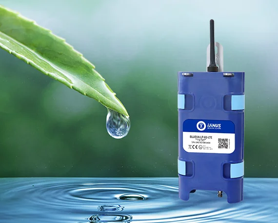 Drinking water network sectorisation logger