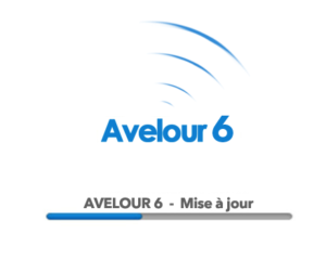 Avelour 6 software for configuration, data collection & analysis