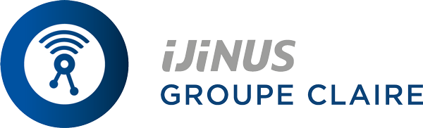 Logo Ijinus