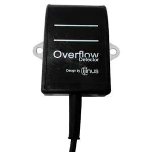 Overflow detector CSCV3