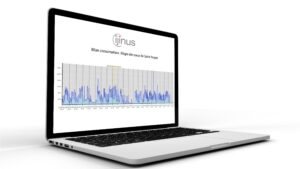 Web monitoring web software