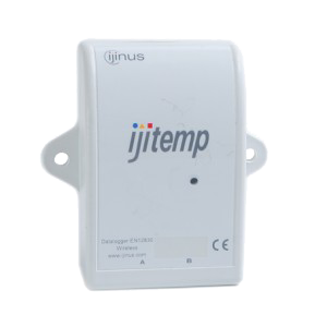 Enregistreur de température Ijinus LT7-0-80
