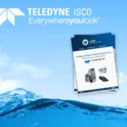 Water sampler & flowmetter catalogue