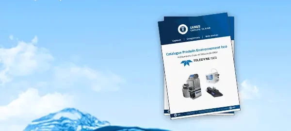 Water sampler & flowmetter catalogue