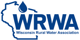 WRWA logo