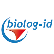 Logo Biolog ID