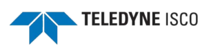 Logo Teledyne Isco