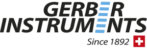 Logo Gerber Instruments