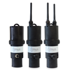 Wireless Fill-level sensors 3G