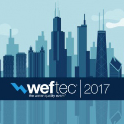 Salon Weftec Chicago