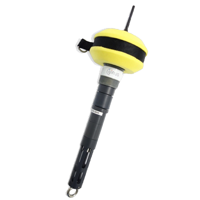instrumented Buoy GPRS
