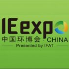 IE expo China 2018 Shanghai