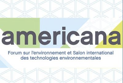 Americana 2019 Montreal