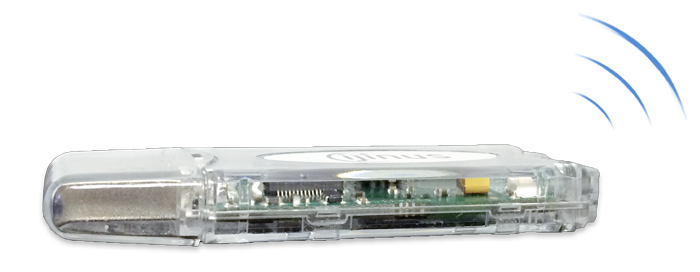 Kit de programmation clé Wiji USB-HF