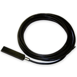 Digital area velocity sensor VLI