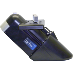 Débitmètre laser et ultrason Laserflow