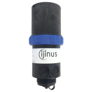 Enregistreur autonome multi applications communicant HF/3G Ijinus LOG9v3