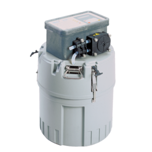 Teledyne ISCO 3700, the water sampler full-size performance and flexibility