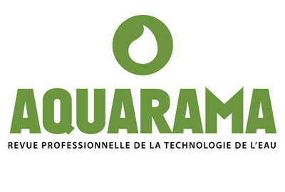 Revue professionnelle de la technologie de l'eau