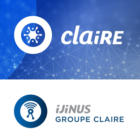 Ijinus intègre Claire