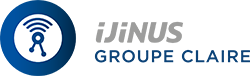 Nouveau logo Ijinus