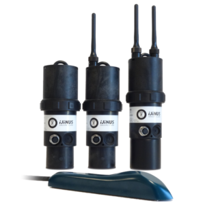 Capteur de niveau LNU06V4 et capteur vitesse UB-V