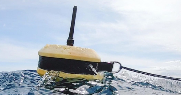 Instrumented buoys 4G