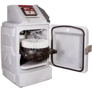 ISCO 5800 water sampler