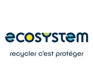 Ijinus est adhérant d’Ecosystem qui garantit la collecte, le recyclage et la dépollution de nos appareils électriques usagés