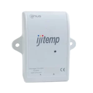 Enregistreur de température Ijinus LT7-0-80