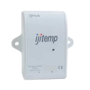 Battery powered Temperature logger LT7-0-80