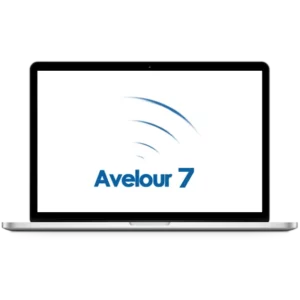 Logiciel Avelour 7 - Ijinus