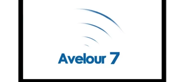 Software Avelour 7 - Ijinus