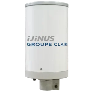 Rain gauge 0.2mm