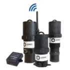 Wireless sensors & loggers