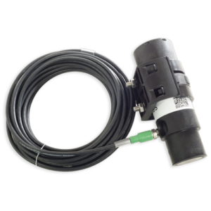 Le CNU06V4 est un de nos nouveaux capteurs ultrason pour une mesure de niveau continue