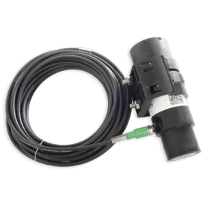 Le CNU06V4 est un de nos nouveaux capteurs ultrason pour une mesure de niveau continue