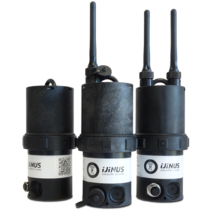 New generation LOGGERS V4 for water network monitoring