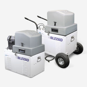 BLZZRD Multi-Bottle Portable Refrigerated Sampler