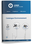 Catalogue environnement Ijinus 2021