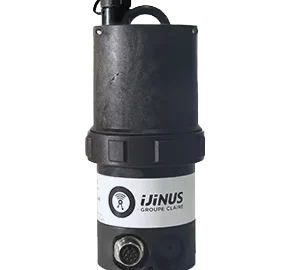 LOG04V4 multi applications data logger - 2G / 4G & Autonomous