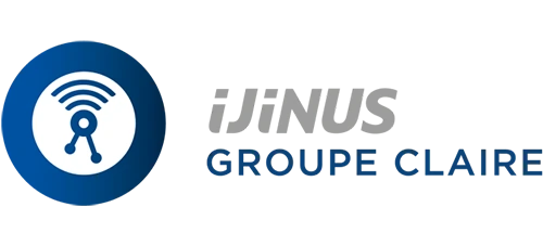 Logo IJINUS