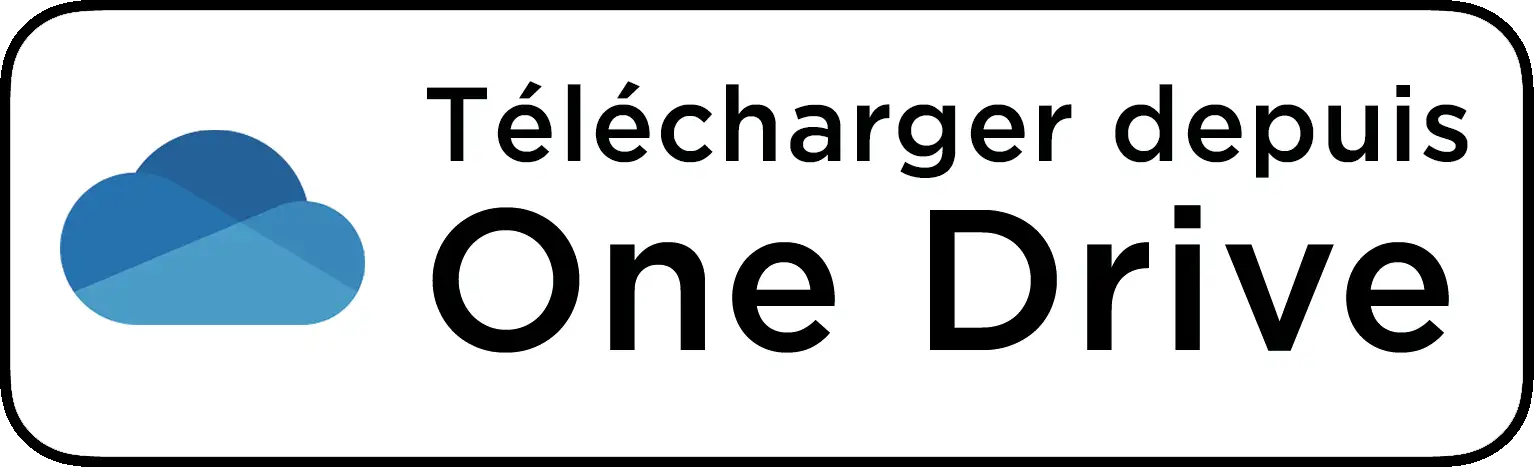 Téléchargez depuis OneDrive