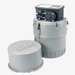 compact water sampler ISCO 3700
