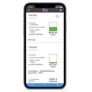 App Wiji pour OneDrive & IOS