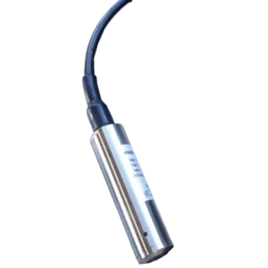 Capteur pression niveau d'eau, piézomètre