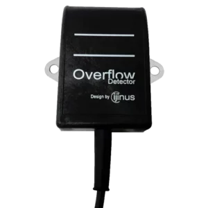 Détecteur de surverse CSCV3